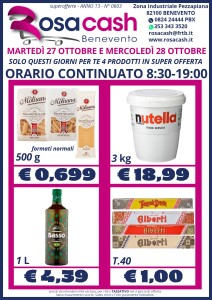 superofferte n.603