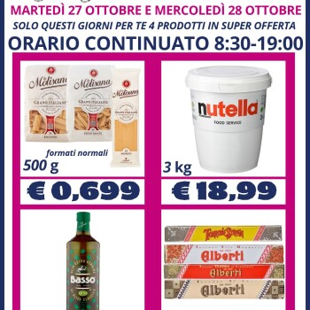 superofferte n.603